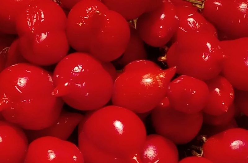 Pomodorino del Piennolo DOP El Casolin Malo