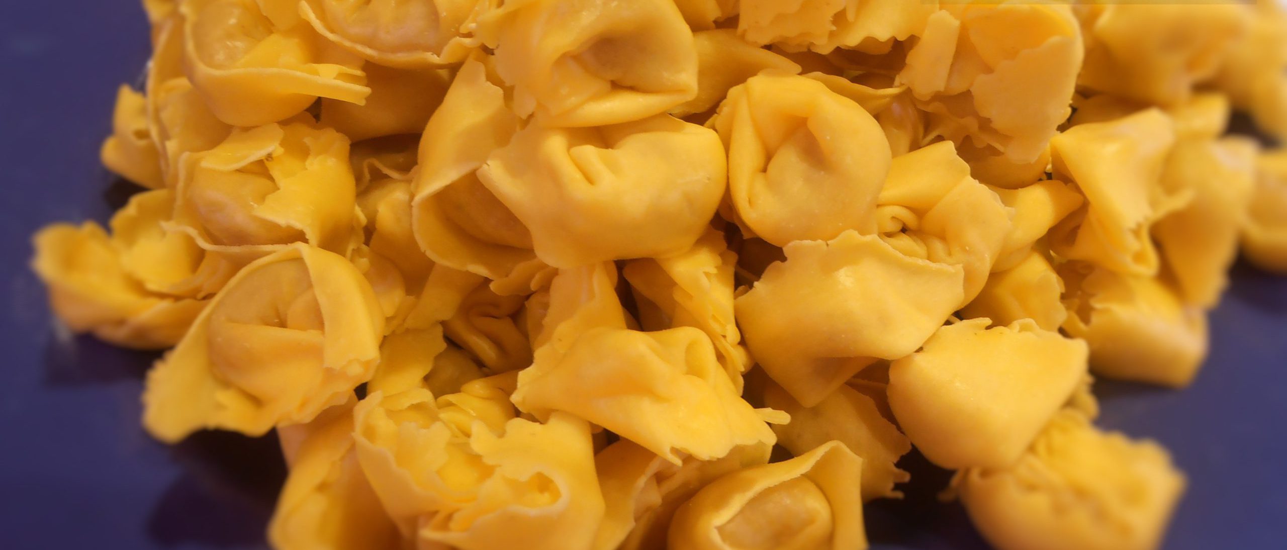 Tortellini Valeggio al cappone